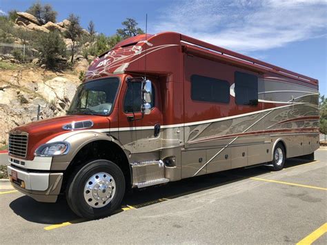 in length. . Class a rv for sale by owner